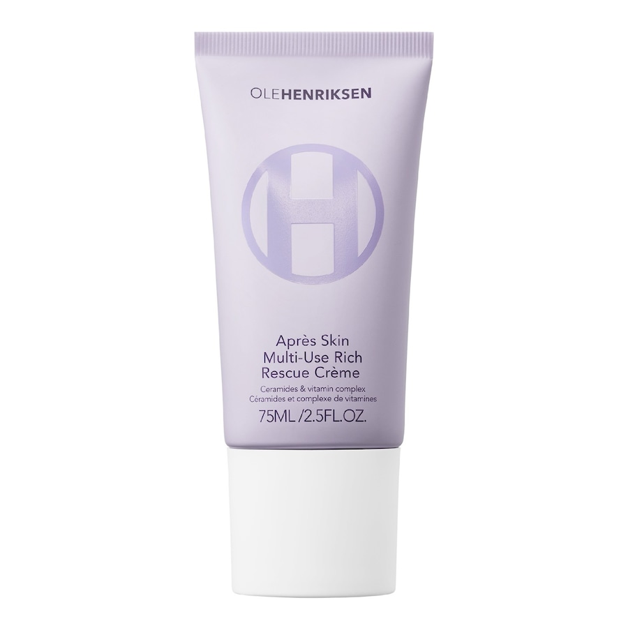 Ole Henriksen Strength Après Skin Multi-Use Rich Rescue Crème Anti-Aging Maske 75 ml