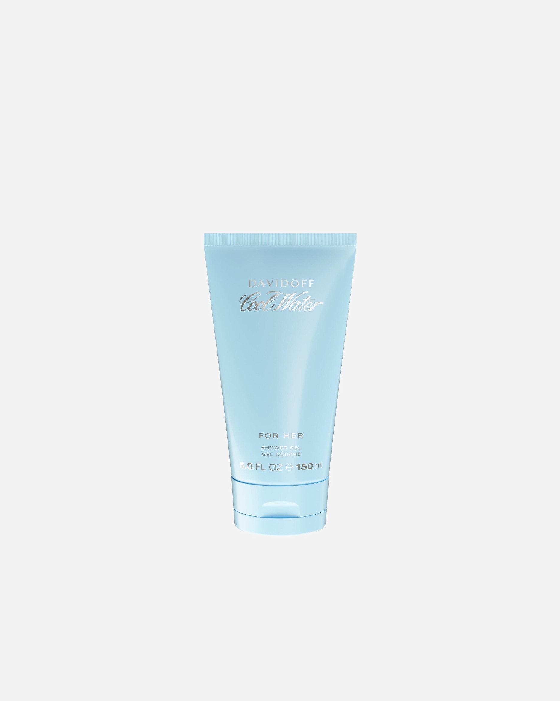 Duschgel für Weiblich Davidoff Cool Water Woman 150 ml