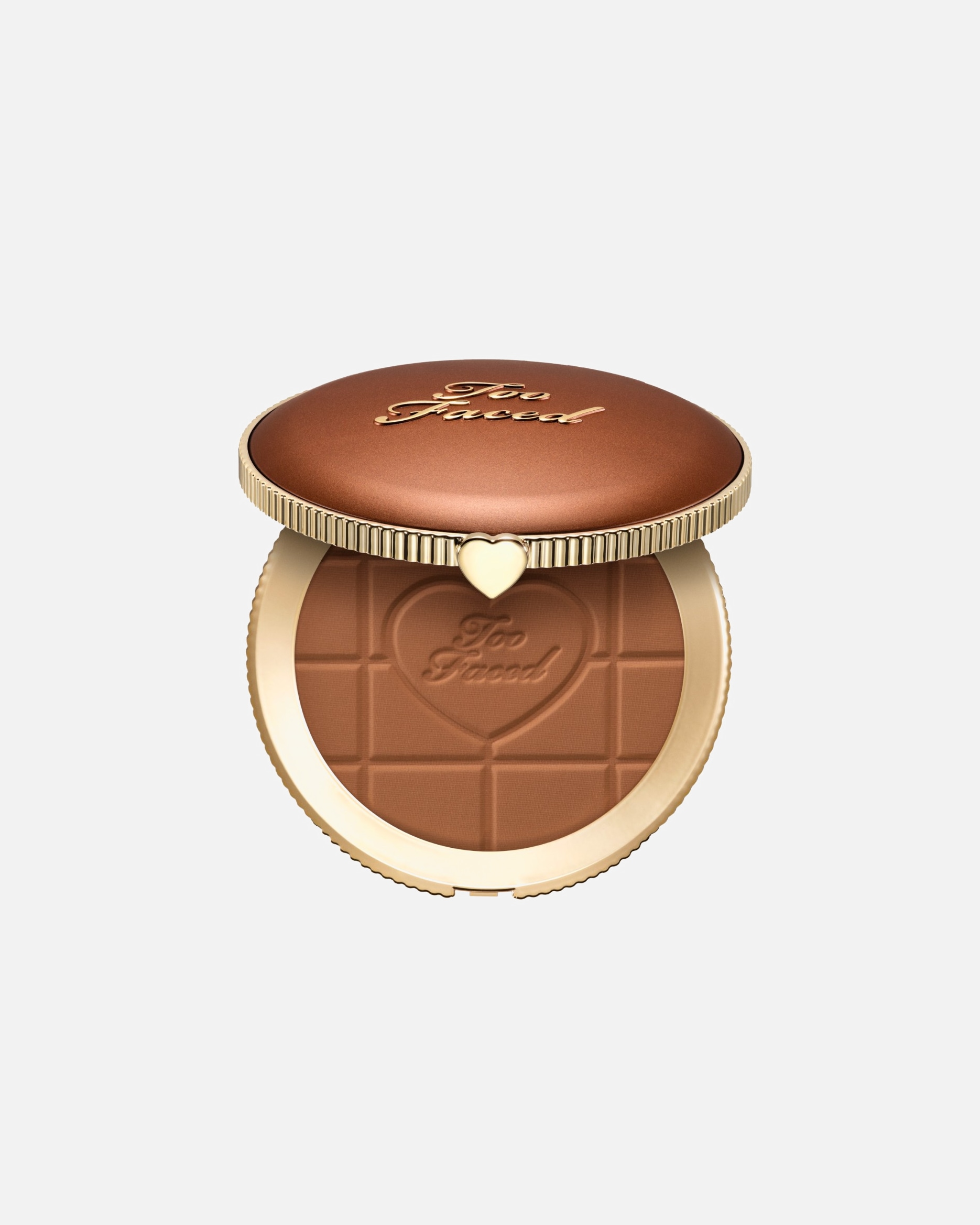 Bronzer für Unisex Too Faced Chocolate Soleil Blurring Matte CHOCOLATE SOLEIL
