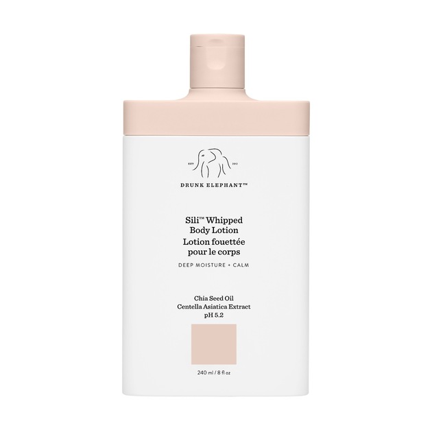 Drunk Elephant Sili Whipped