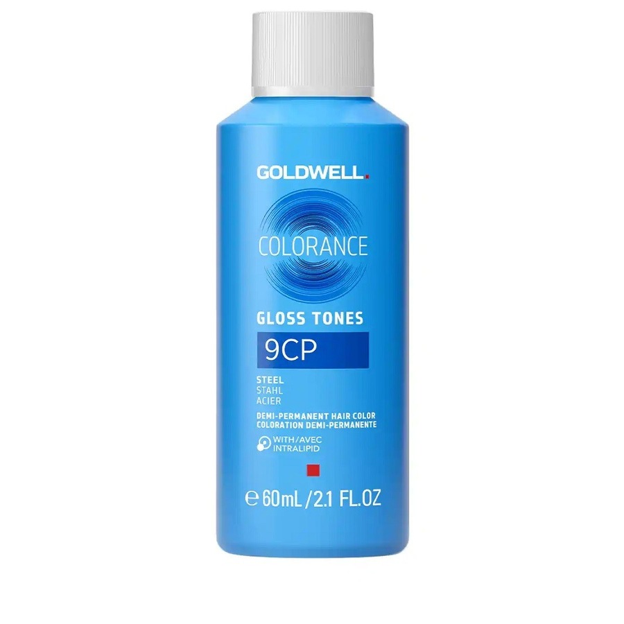 Goldwell Colorance Gloss Tones 9CP Haarfarbe 60 ml