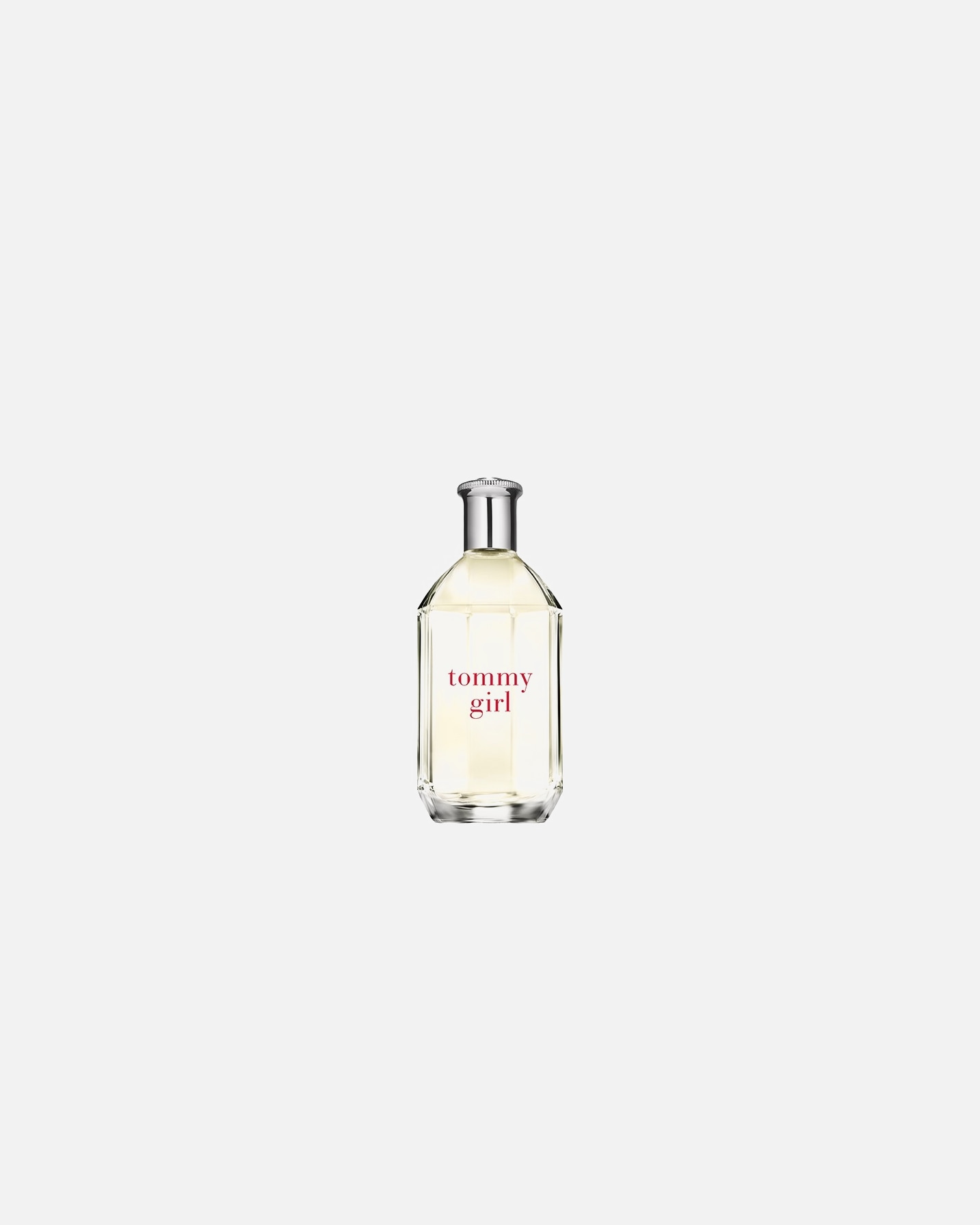 Eau de Toilette für Weiblich Tommy Hilfiger Tommy Girl 50 ml