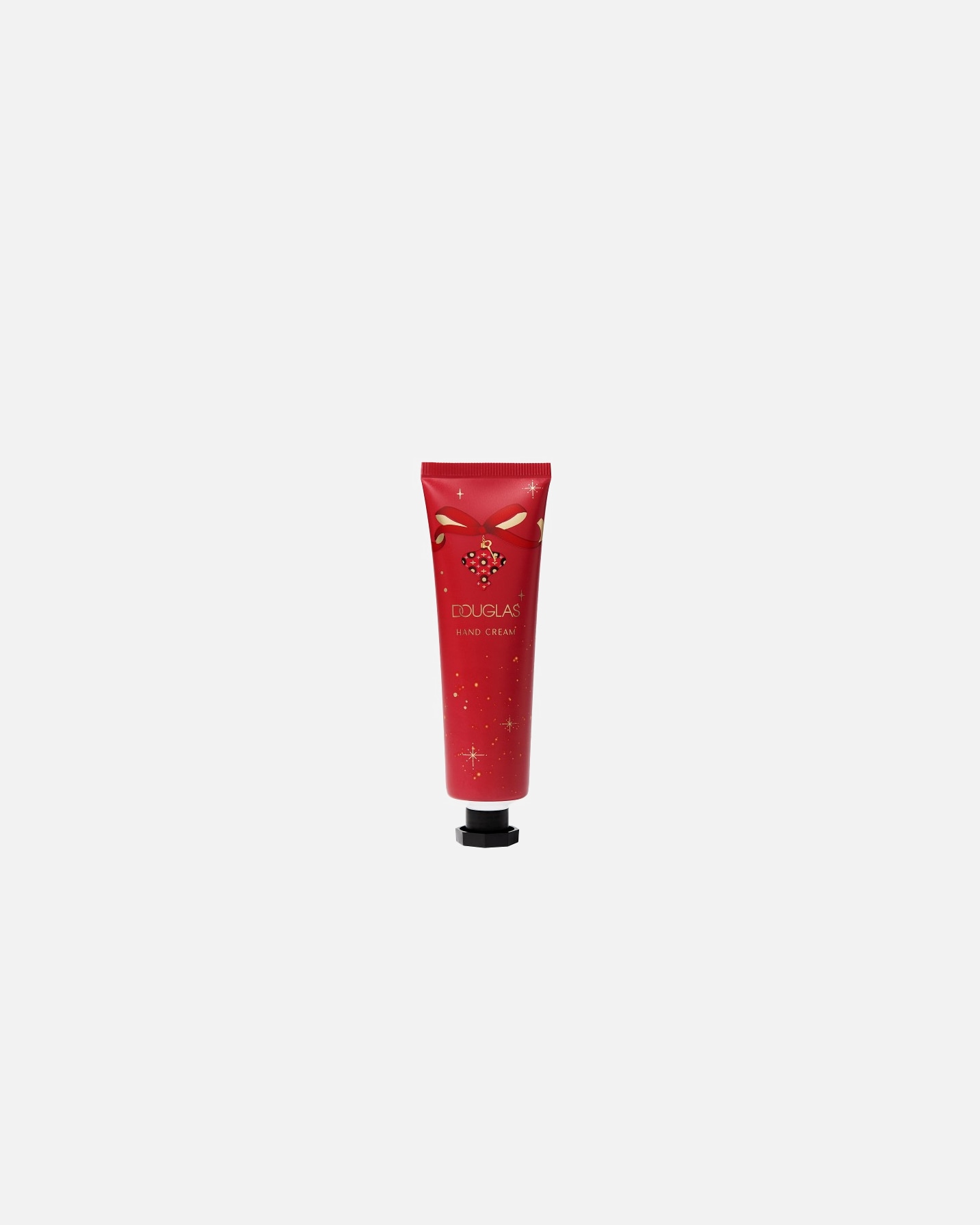 Handcreme für Unisex Douglas Collection Seasonal CHARMING WINTER HAND CREAM RED 60 ml