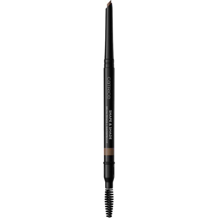 Catrice Brow Pencil Waterproof Augenbrauenstift 0.4 g Braun Damen