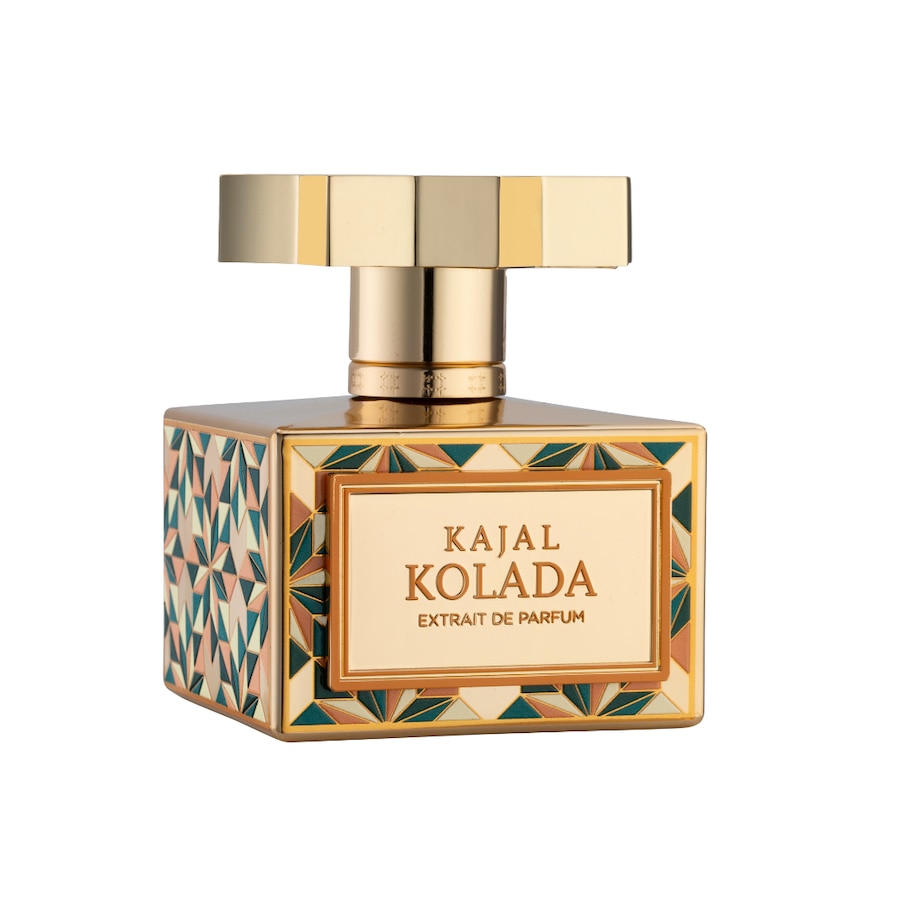 Kajal Perfumes Paris Kolada By Eau de Parfum 100 ml unisex