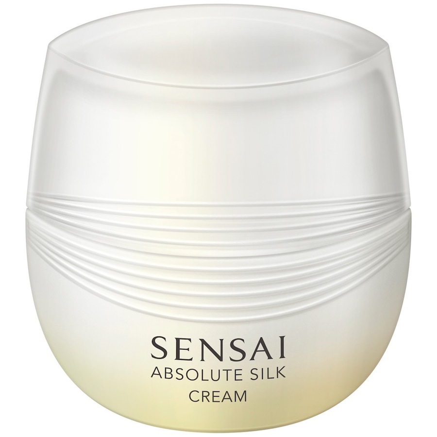 SENSAI Absolute Silk Cream Gesichtscreme 40 ml