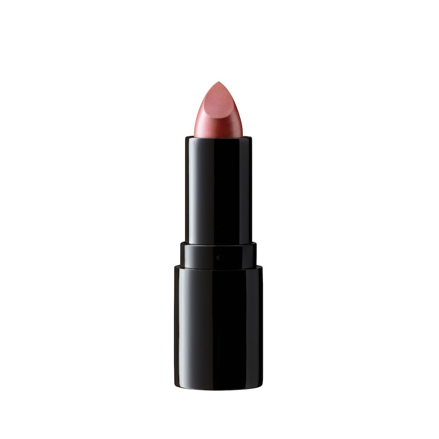 Isadora Perfect Moisture Lipstick Lippenstift 226 - ANGELIC NUDE 4 g Rosegold