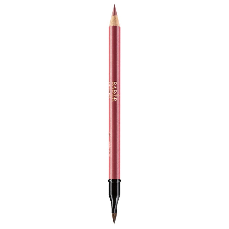 BABOR Lip Liner Lipliner Nr. 03 - Nude Rose 1 g Rosegold