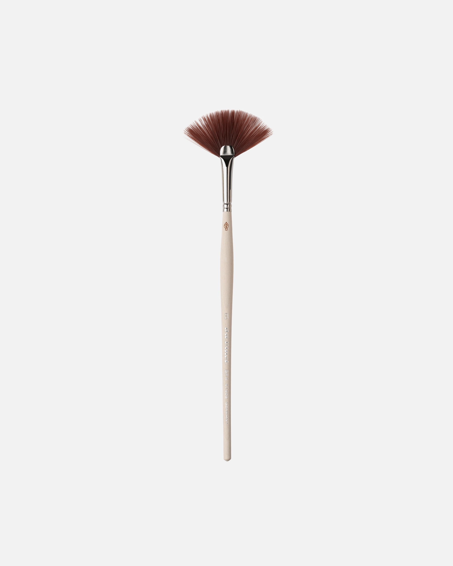 Maskenpinsel für Unisex Da Vinci Mask Brush Mask Brush