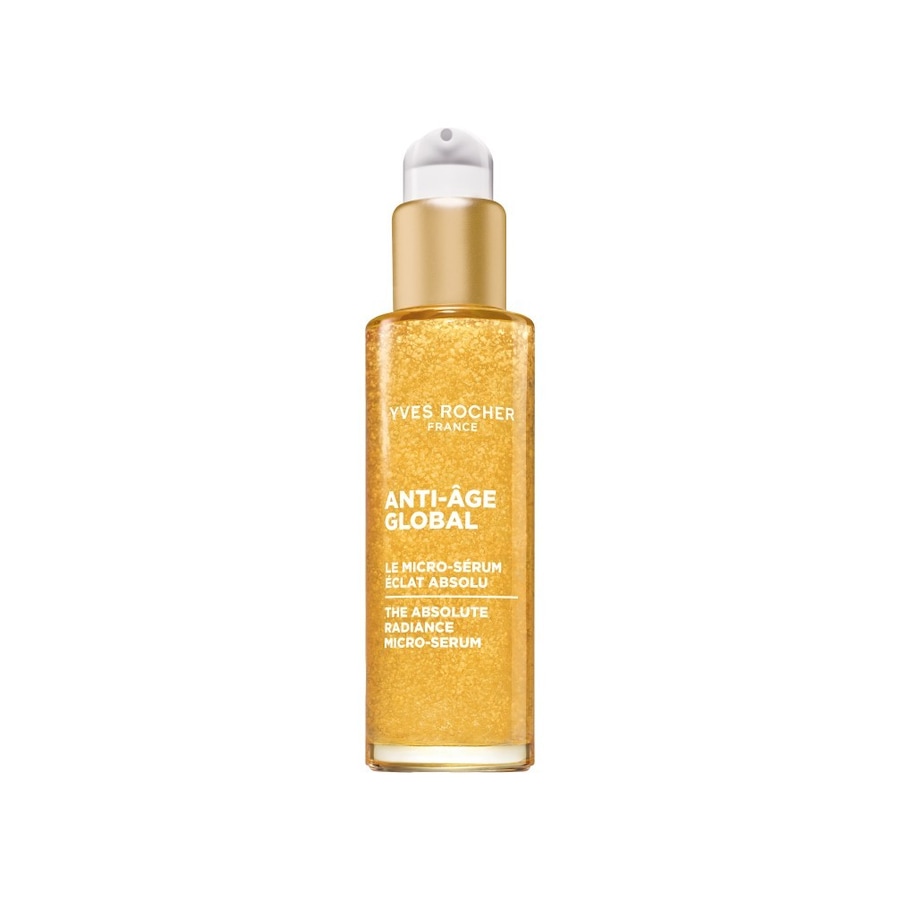Yves Rocher Anti-Âge Global Glow Serum 30 ml