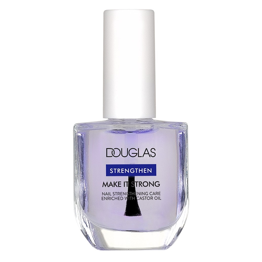 Douglas Collection Make-Up Make It Strong Nail Polish Nagelhärter 10 ml