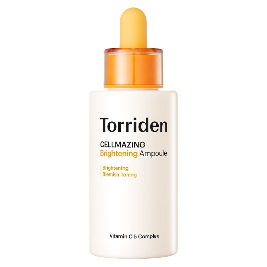 Torriden Cellmazing AUFHELLENDES SERUM MIT VITAMIN C Vitamin Serum 30 ml