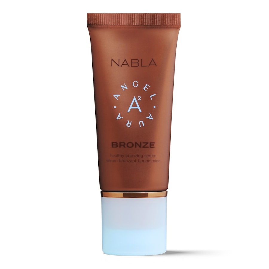 NABLA Angel Aura Bronze Glow Serum 30 ml