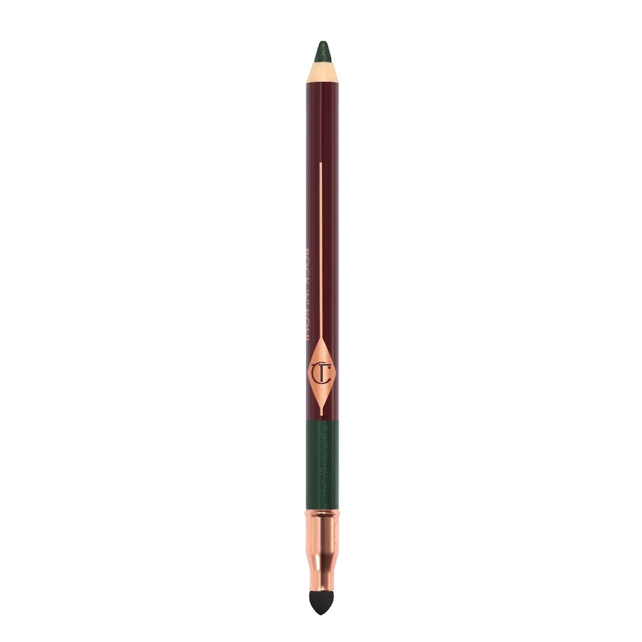 Charlotte Tilbury Rock 'n' Kohl Eyeliner 1.2 g Schwarz Damen
