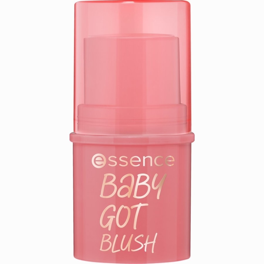 Essence Baby Got Blush 30 - ROSÉ ALL DAY 5.5 g Rosegold