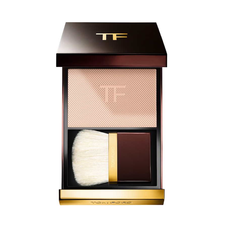 TOM FORD Architecture Soft Matte Blurring Powder Puder 01 - ALABASTER NUDE 9 g Nude