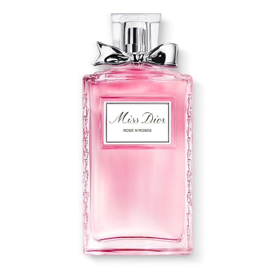 DIOR Miss Dior Rose n'Roses Eau de Toilette 150 ml Damen