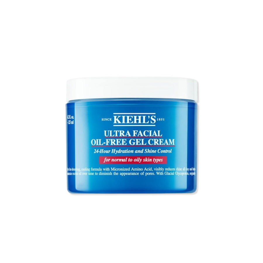 Kiehl’s Ultra Facial Oil-Free Gel CreamGesicht | 125.0 ml | 520,00 / 1.0 l