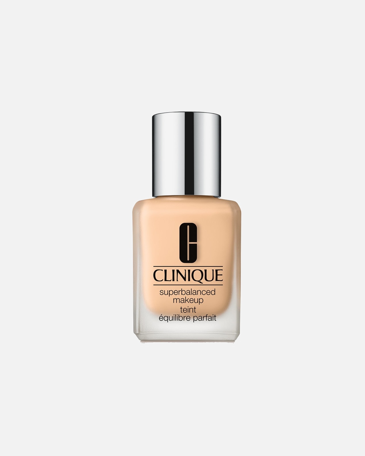 Foundation für Unisex Clinique Default Brand Line Superbalanced Make-up CN70 - VANILLA