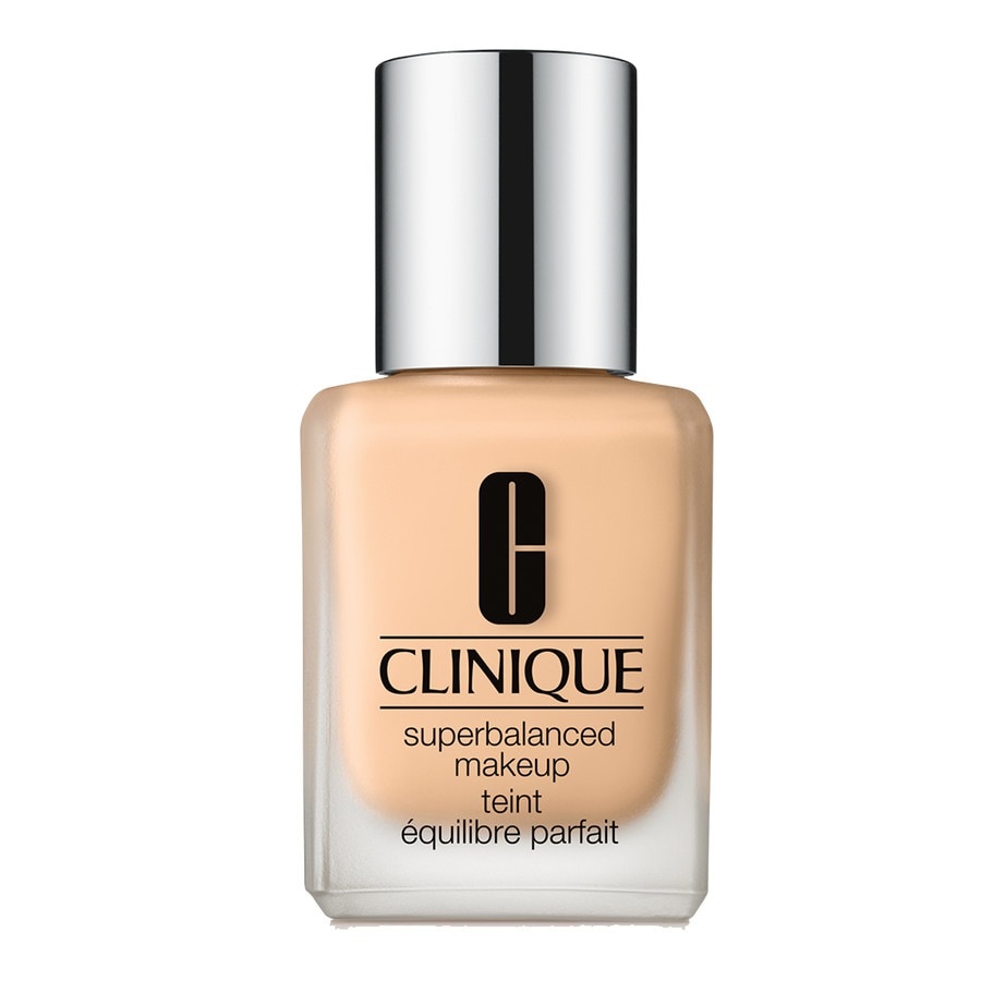 Clinique Superbalanced Make-up Foundation CN70 - VANILLA 30 ml Nude