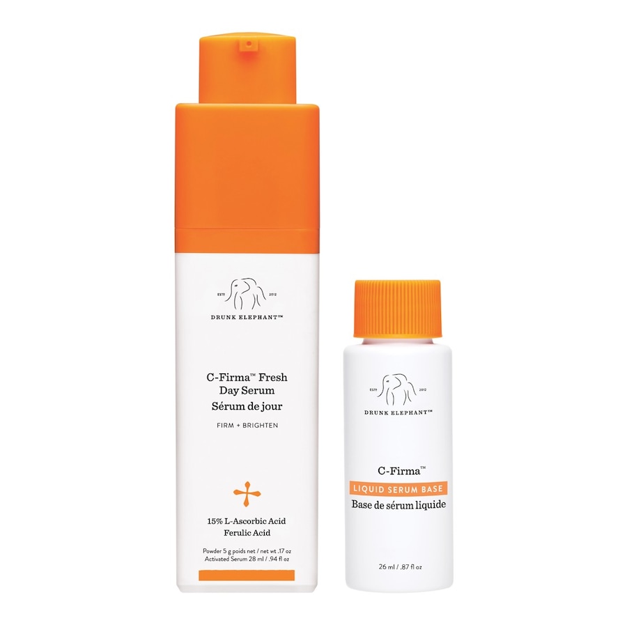 Drunk Elephant C-Firma Fresh Day Serum Anti-Aging 28 ml
