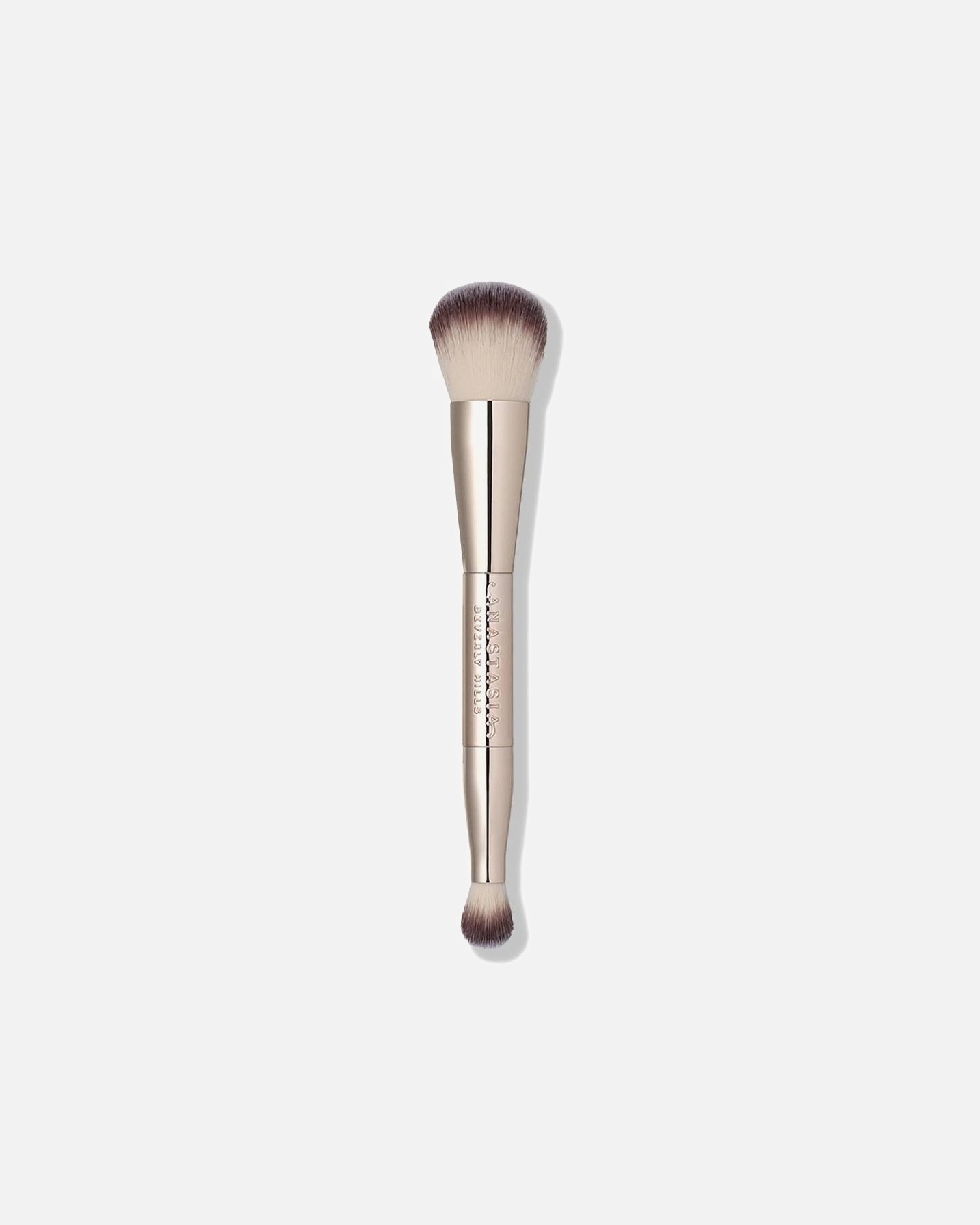 Puderpinsel für Unisex Anastasia Beverly Hills Default Brand Line Impeccable Face Brush 25 g