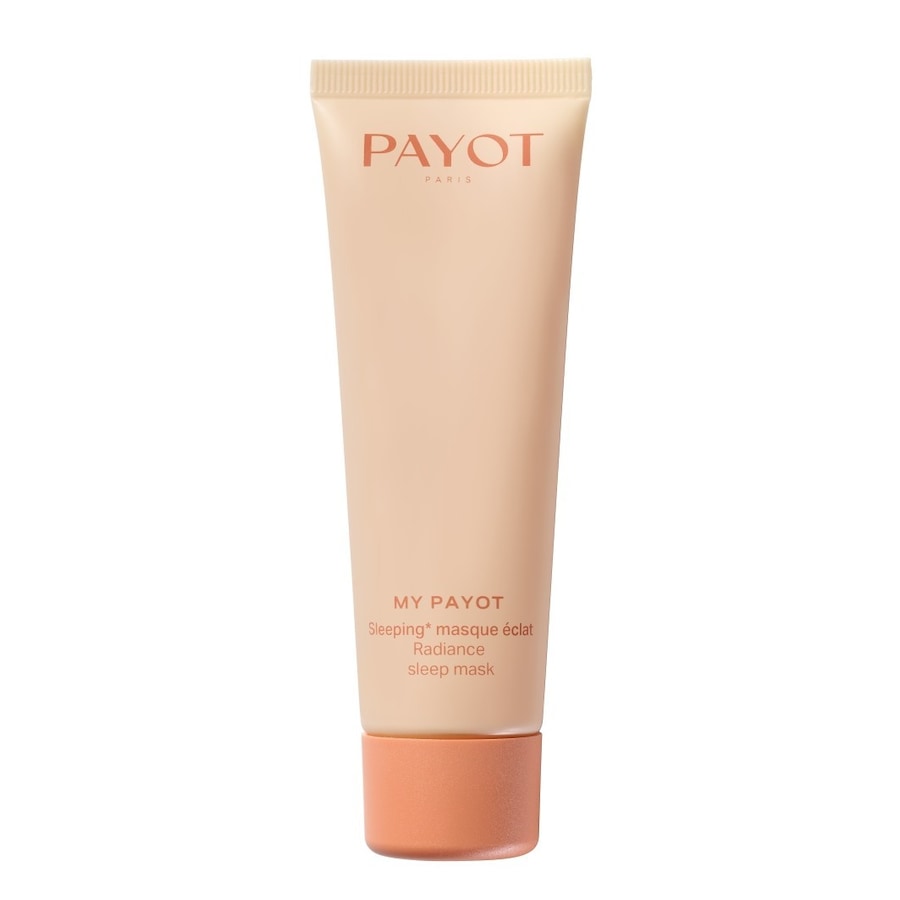 Payot Sleeping Masque Eclat Glow Maske 50 ml Damen