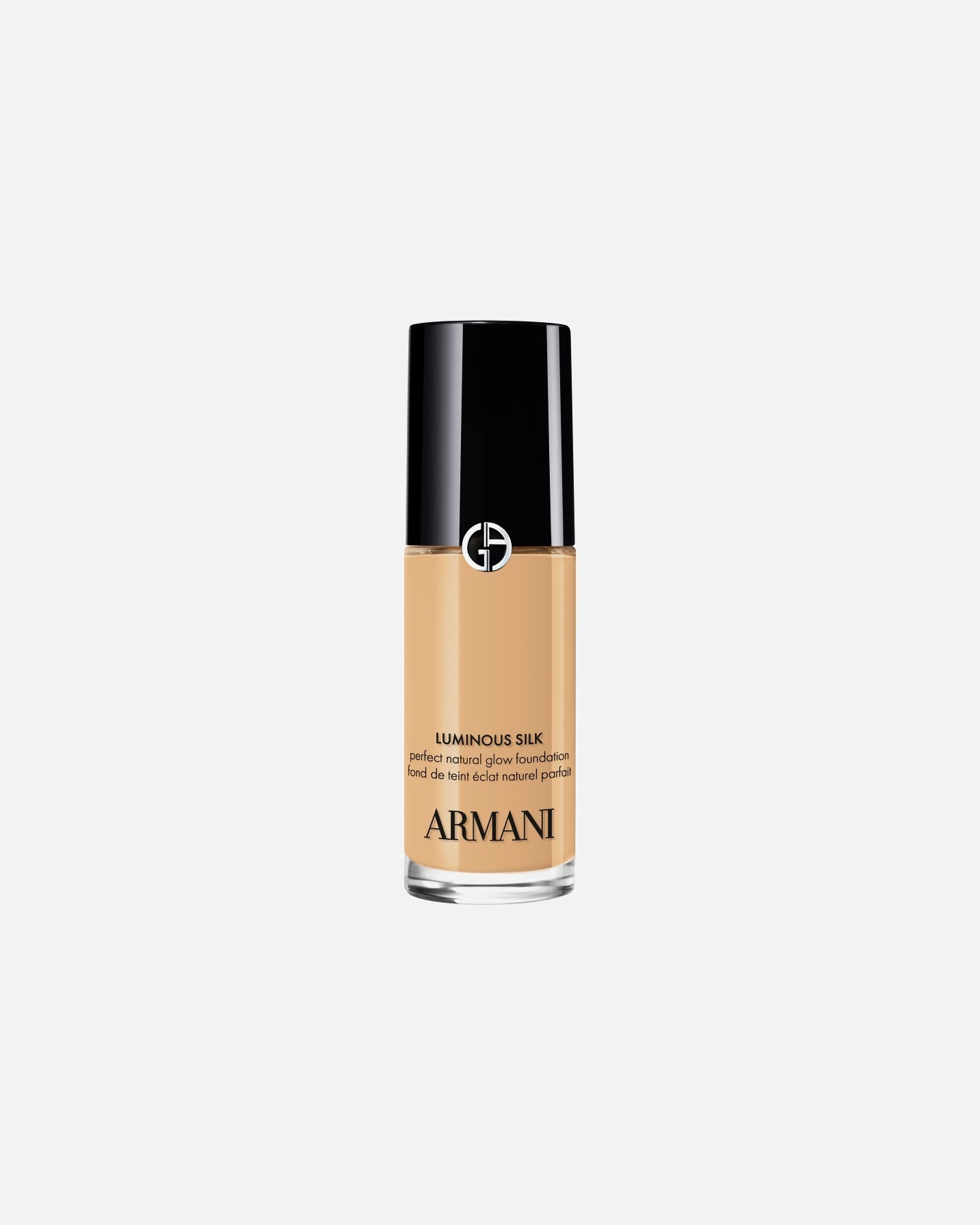 Foundation für Unisex Armani Luminous Silk 3.5 - 18 ml