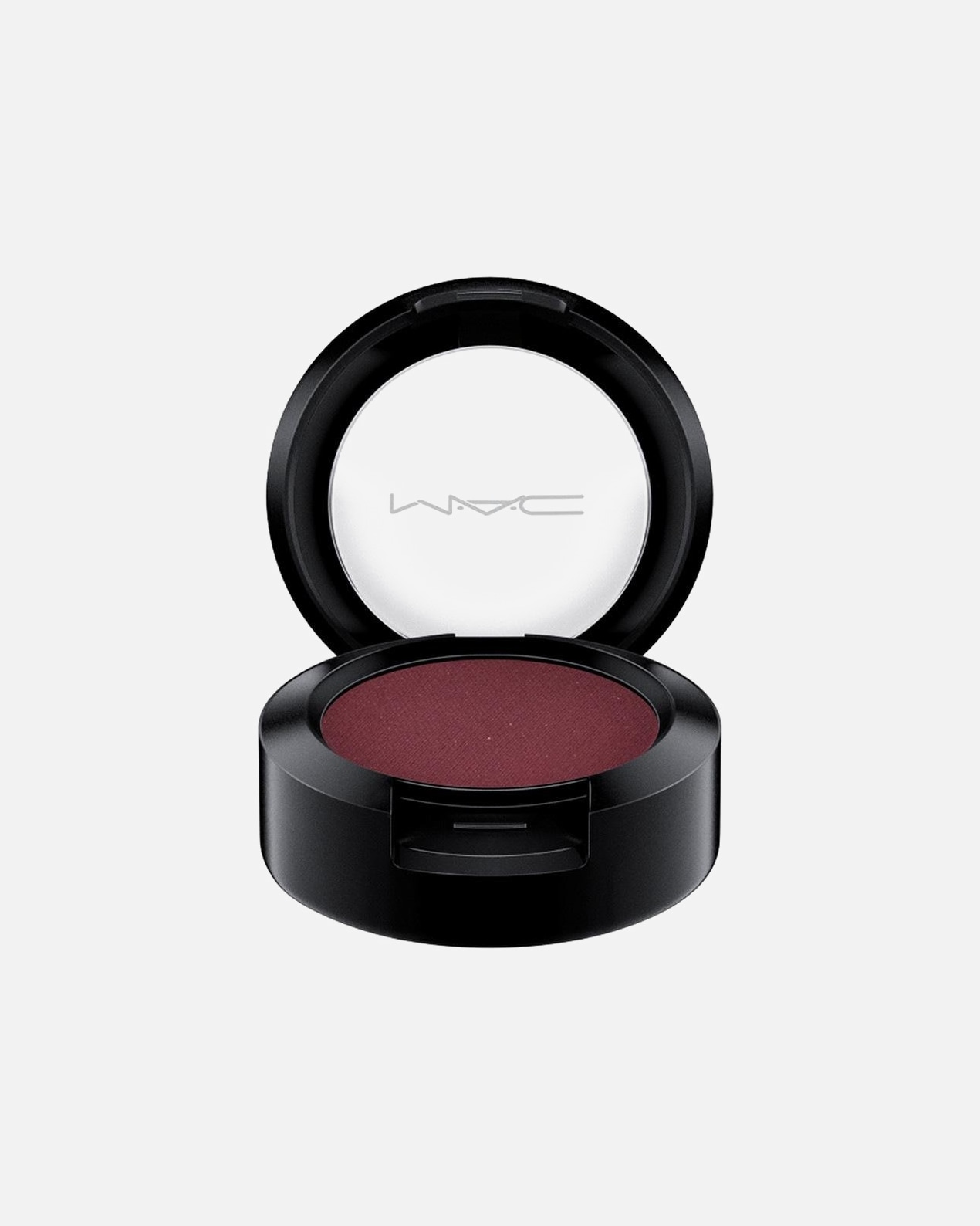 Lidschatten für Unisex MAC Perfect Shot Small Eye Shadow SHADY SANTA