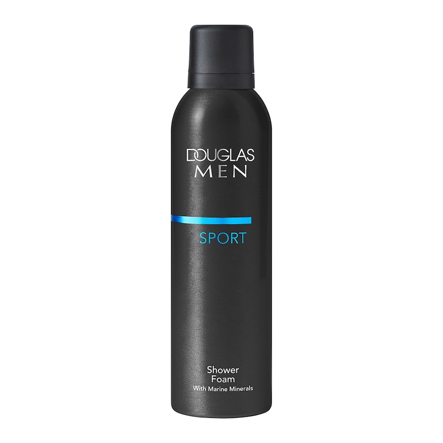 Douglas Collection Men Shower FoamKörper | 200.0 ml | 44,95 / 1.0 l