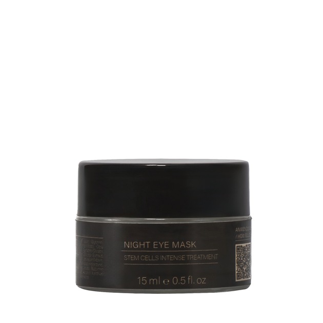 Rosental Organics Night Eye Mask