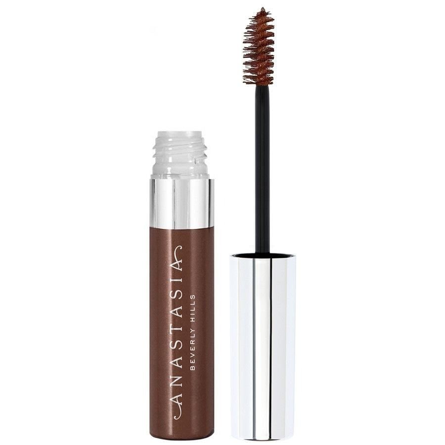 Anastasia Beverly Hills Tinted Brow Gel Augenbrauengel 07 - Auburn 9 g Braun