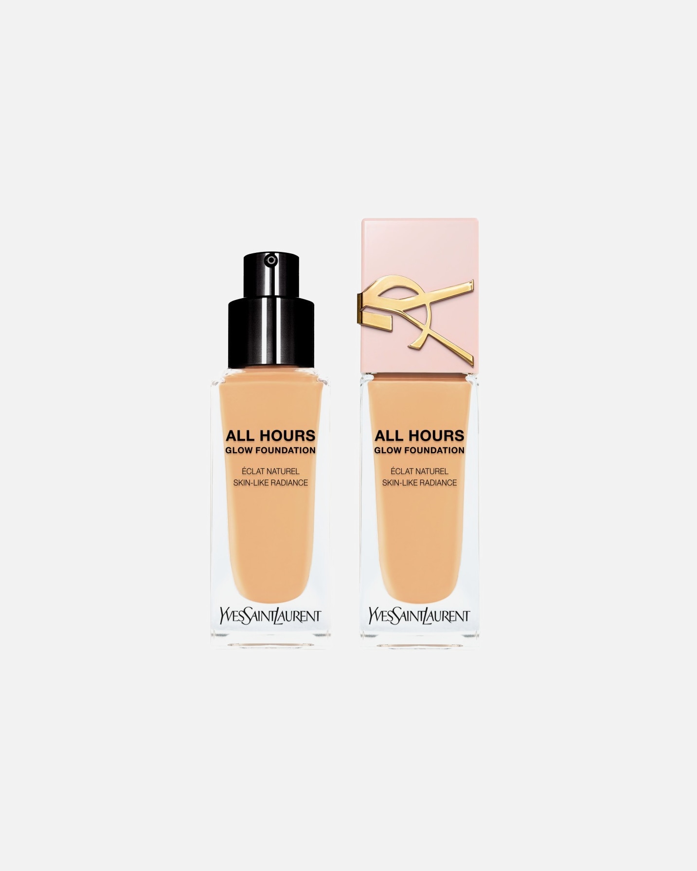 Foundation für Unisex Yves Saint Laurent All Hours Glow LW1