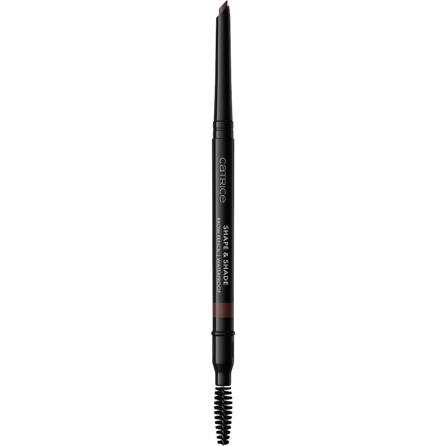 Catrice Brow Pencil Waterproof Augenbrauenstift 0.4 g Braun Damen