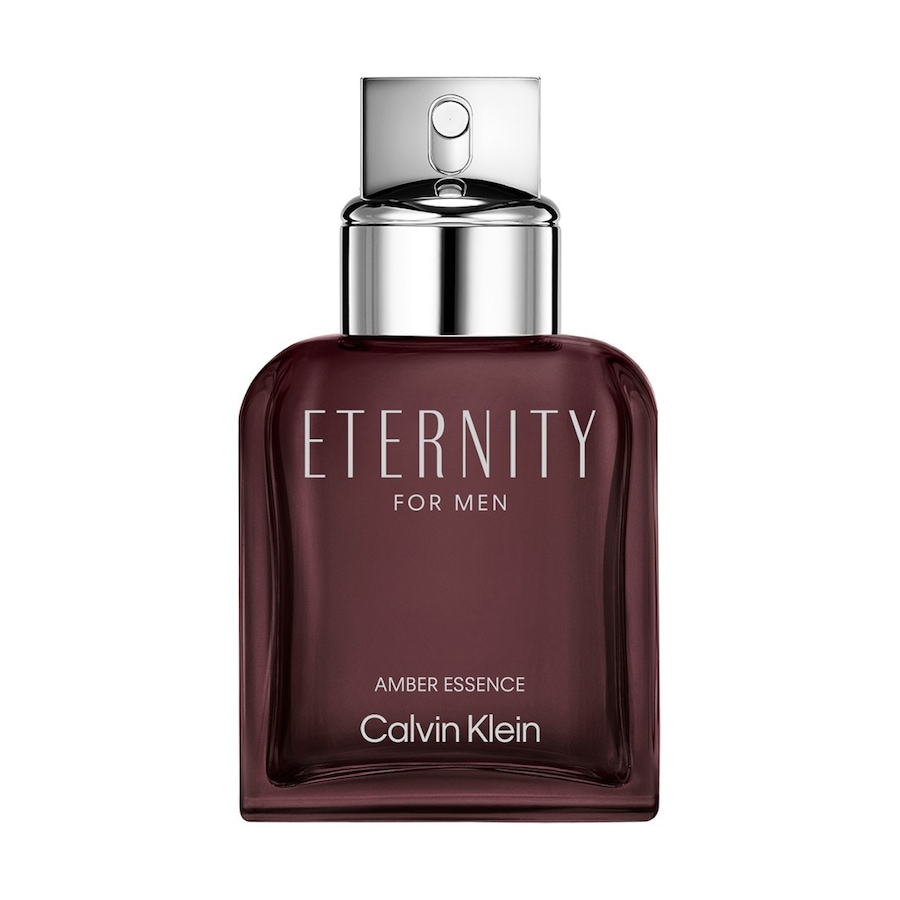CALVIN KLEIN Eternity for men Eternity Amber Essence for MenEternity for men | 50.0 ml | 953,60 / 1.0 l