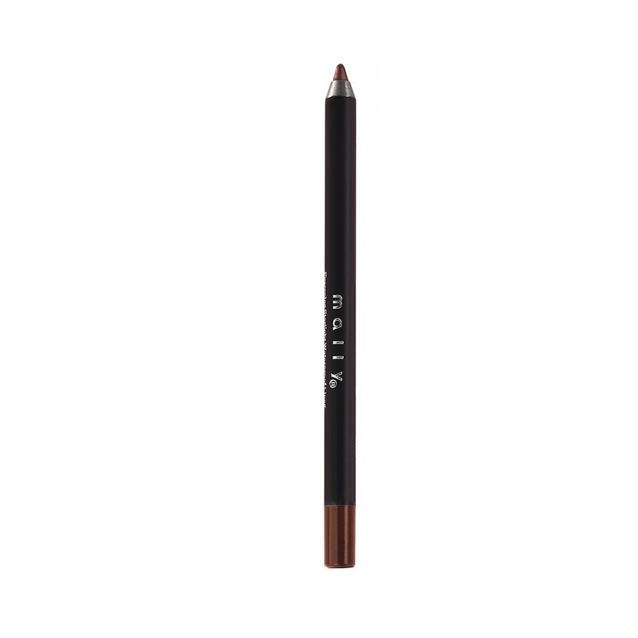 Mally Evercolor Starlight Waterproof Eyeliner Mally's Glow 8.505 g Braun