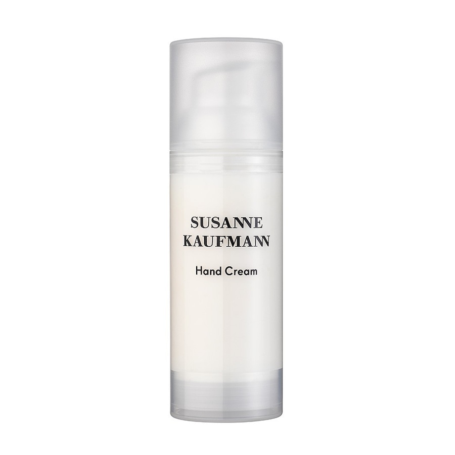 Susanne Kaufmann HAND CREAMKörper | 50.0 ml | 656,00 / 1.0 l