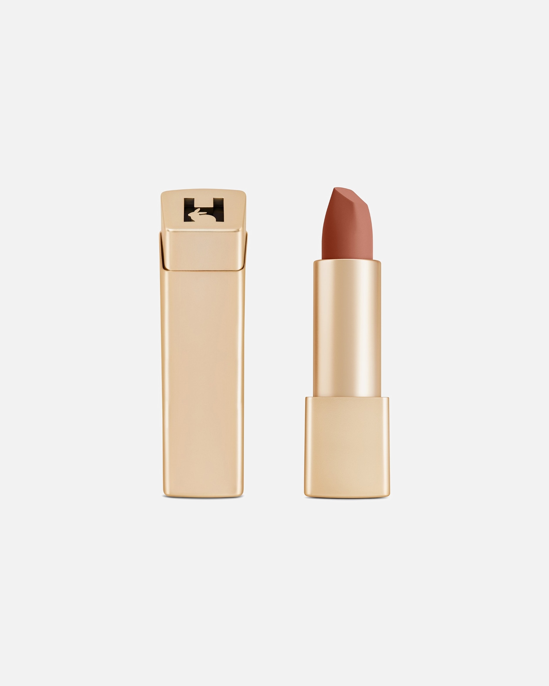 Lippenstift für Unisex Hourglass Unlocked Soft Matte 348 - PEONY