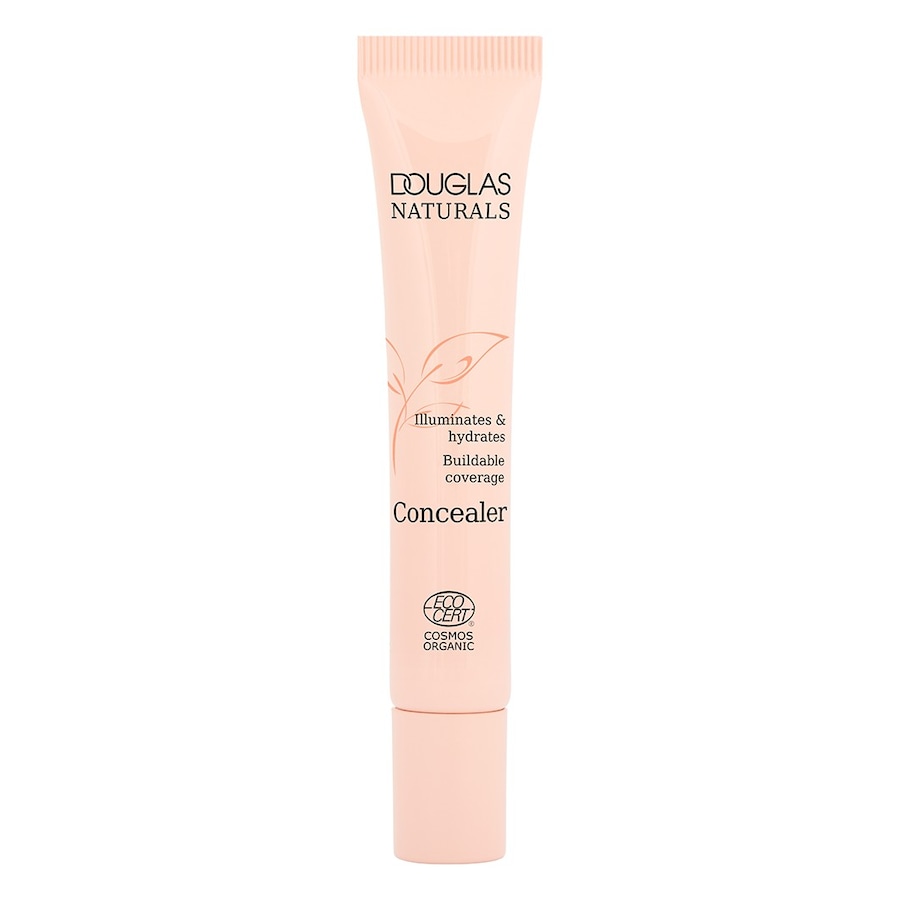 Douglas Collection Naturals Concealer 3 - MEDIUM 10 ml Nude