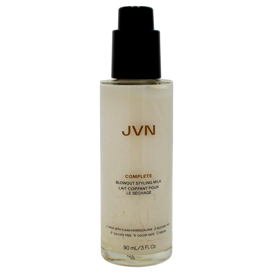 JVN Complete Blowout Styling MilkHaare | 90.0 ml | 333,33 / 1.0 l