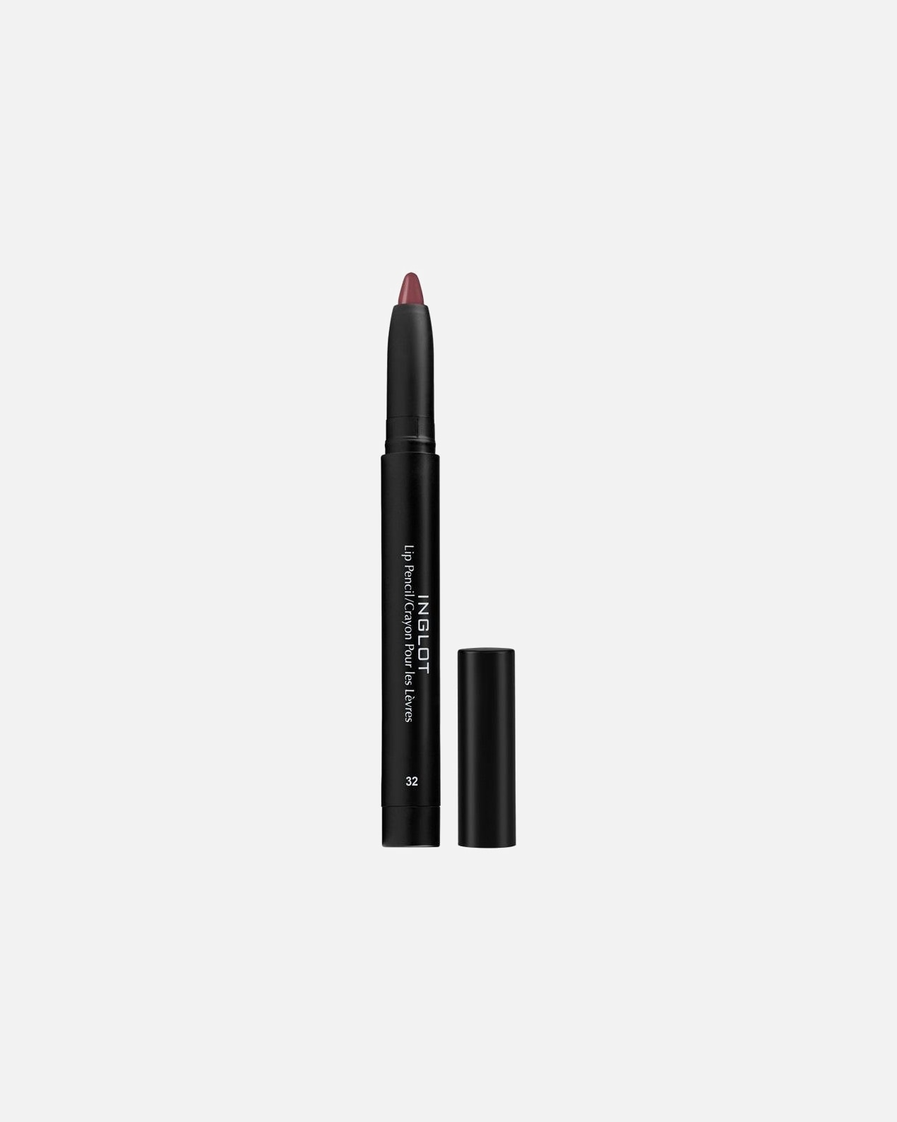 Lipliner für Unisex Inglot AMC Lippenkonturenstift Matt Nr. 32