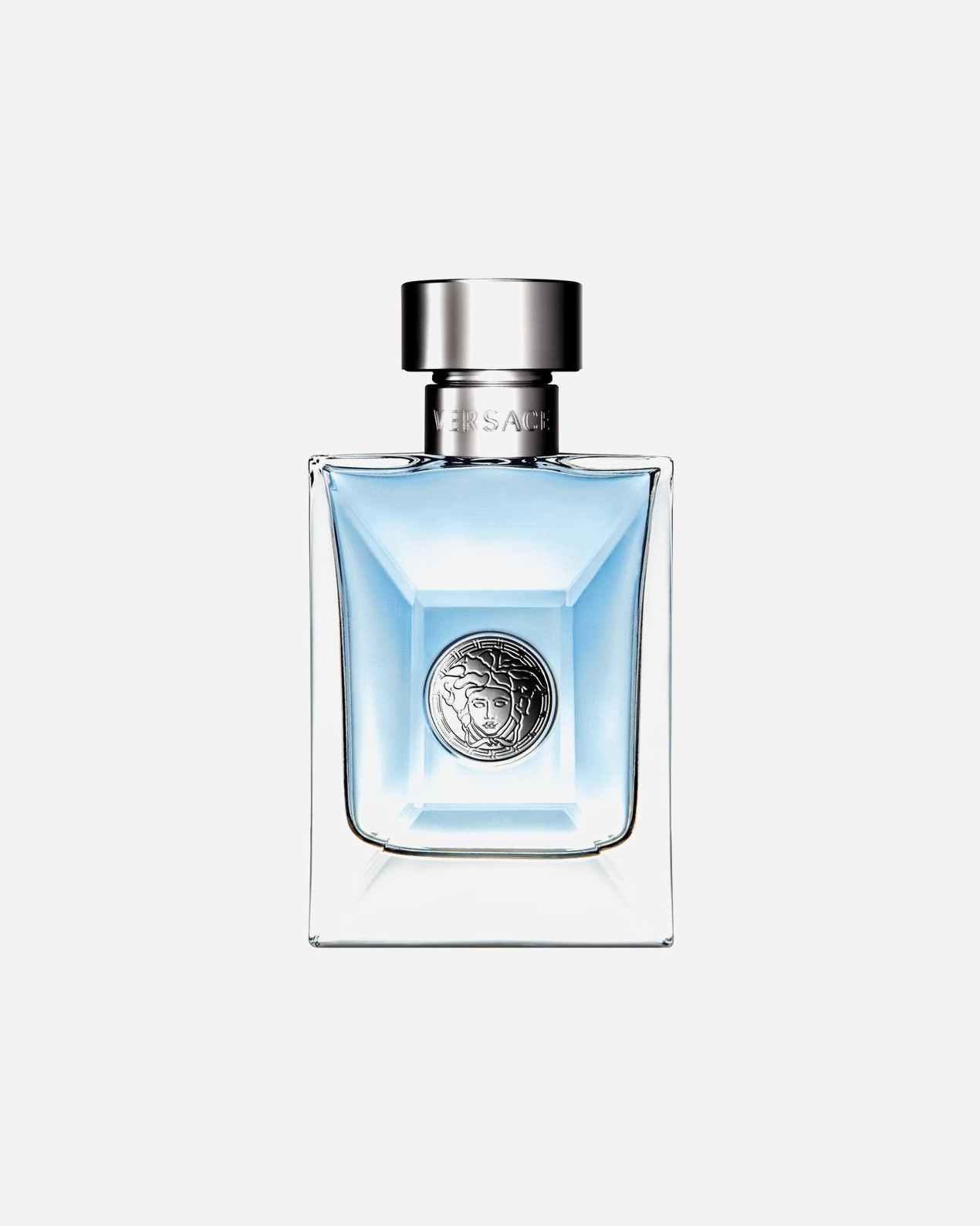 Eau de Toilette für Männlich Versace Pour Homme Eau de Toilette 50 ml