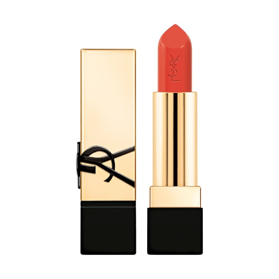 Yves Saint Laurent Rouge Pur Couture Lippenstift Nr. OM - Orange Muse 3.8 g Coral