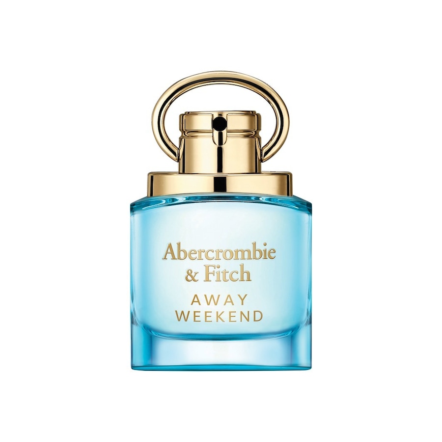 Abercrombie & Fitch Away Weekend Women Eau de Parfum 50 ml Damen