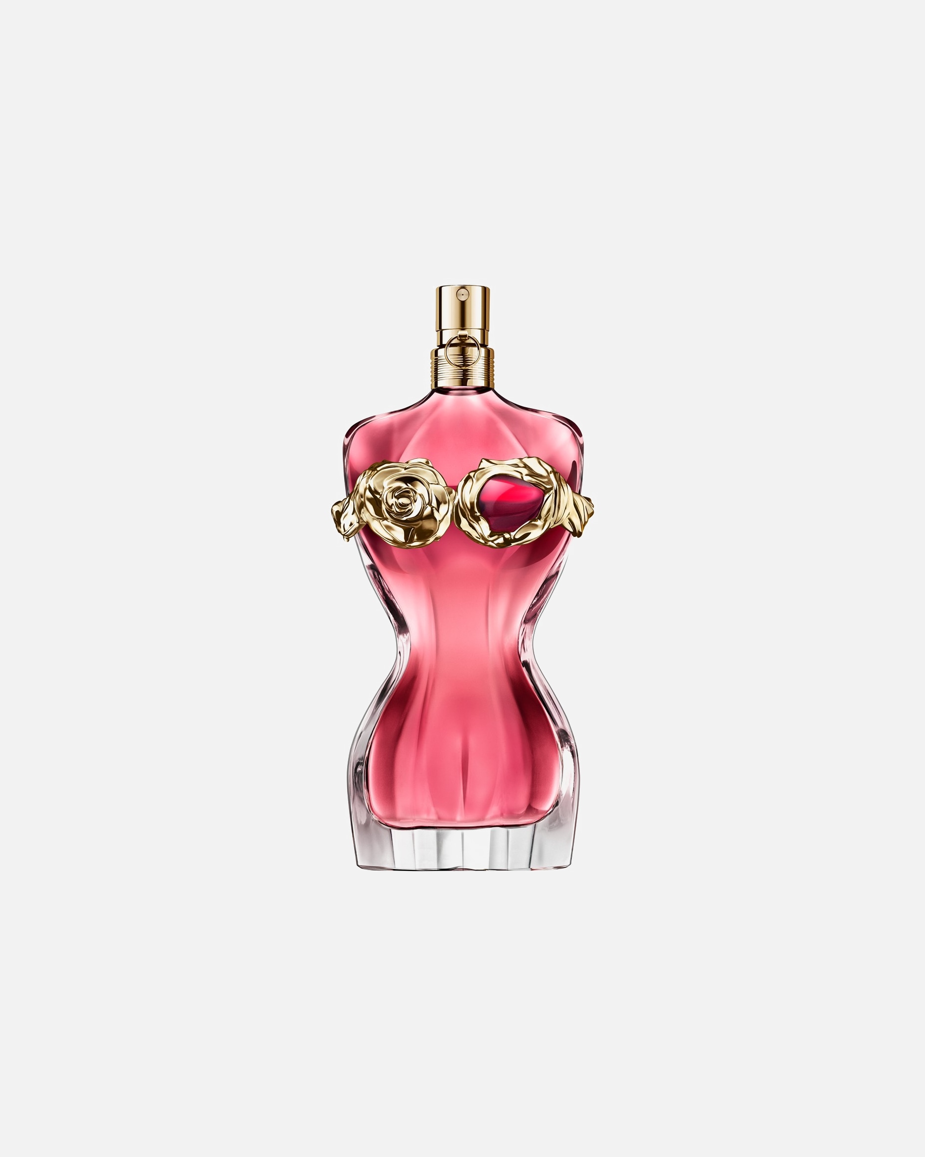 Eau de Parfum für Weiblich Jean Paul Gaultier La Belle Rosea 50 ml