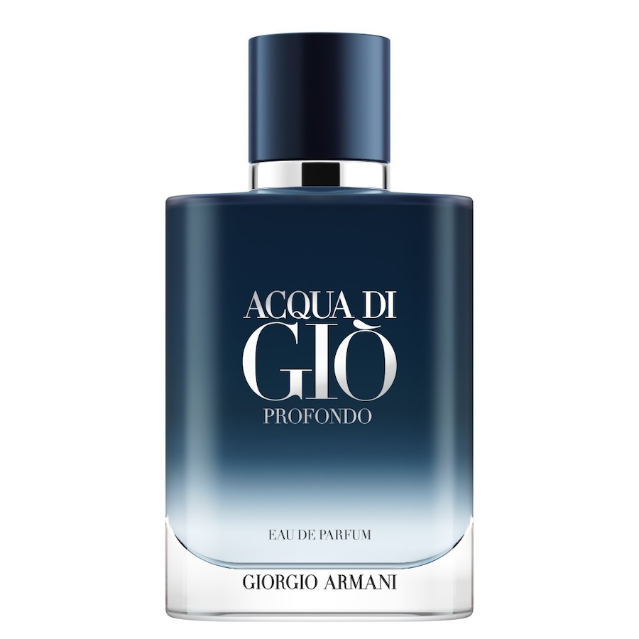 Armani Acqua di Giò Profondo Eau de Parfum 100 ml Herren