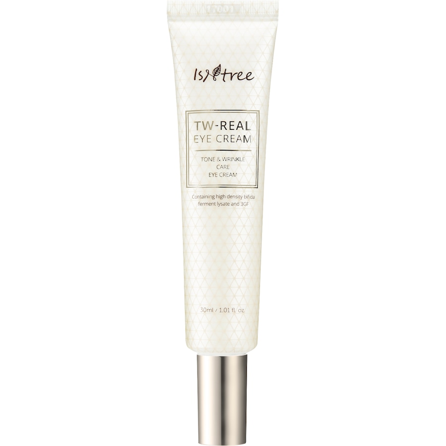 Isntree TW-Real Eye Cream Augencreme 30 ml