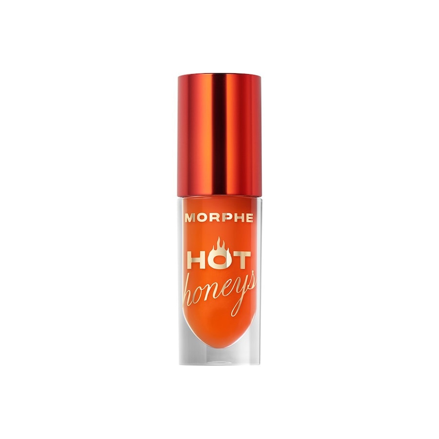Morphe Hot Honeys PlumpingMake-up | 4.5 ml | 2844,44 / 1.0 l