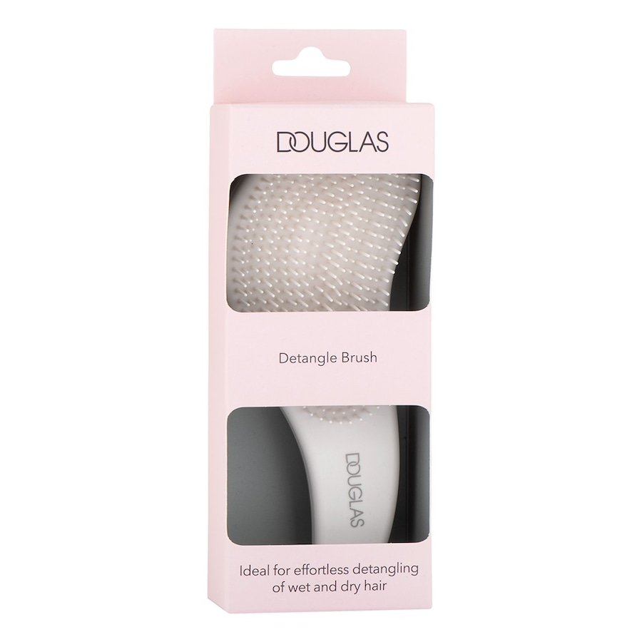 Douglas Collection Accessoires Detangle BrushHaare | 1.0 pieces | 12,99 / 1.0 pieces