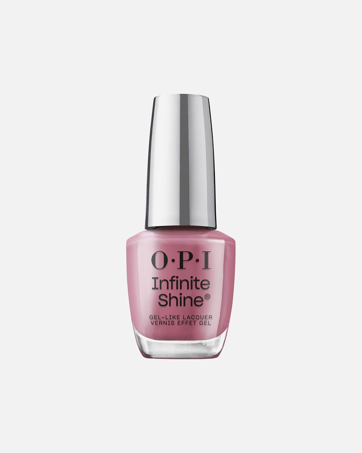 Nagellack für Unisex OPI Infinite Shine Classic Colors Times Infinity